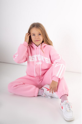 Костюм для дівчат